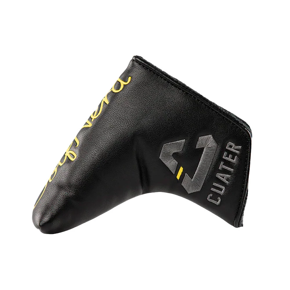 Cuater By TravisMathew Borrego Putter Headcover 1 Cuater By TravisMathew Borrego Putter Headcover