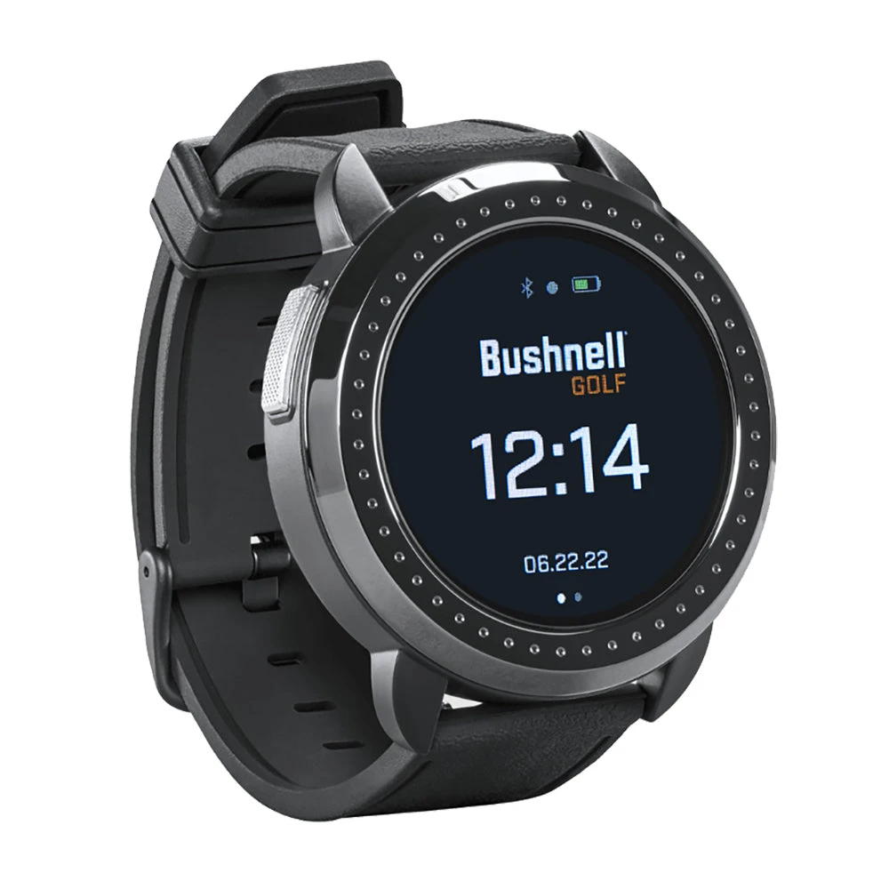 Bushnell ION Elite GPS Watch 2 Bushnell ION Elite GPS Watch - Image 2