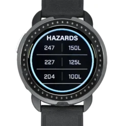 Bushnell ION Elite GPS Watch 16 Bushnell ION Elite GPS Watch -Golf Clubs Shop 27950 BLACK 6