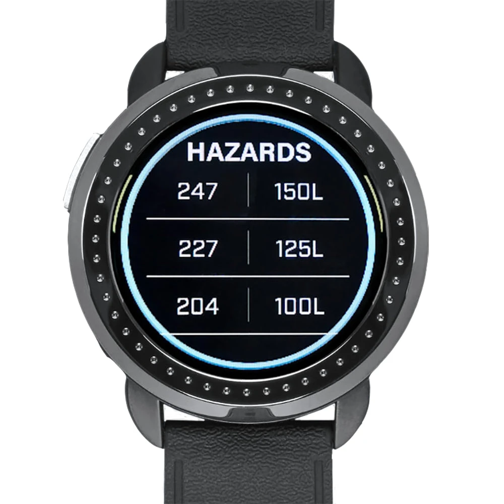 Bushnell ION Elite GPS Watch 7 Bushnell ION Elite GPS Watch - Image 7