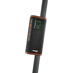 Bushnell Wingman View Speaker With GPS 8 Bushnell Wingman View Speaker With GPS -Golf Clubs Shop 27951 BLACK 3