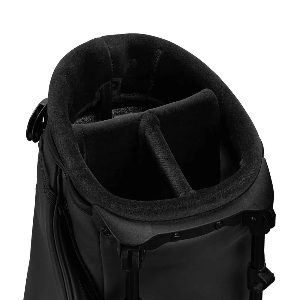 TaylorMade FlexTech Carry Premium Golf Stand Bag 2 TaylorMade FlexTech Carry Premium Golf Stand Bag - Image 2