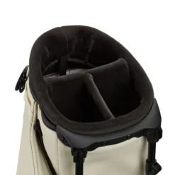 TaylorMade FlexTech Carry Premium Golf Stand Bag 11 TaylorMade FlexTech Carry Premium Golf Stand Bag -Golf Clubs Shop 27963 IVORY 1