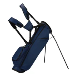 TaylorMade FlexTech Carry Premium Golf Stand Bag 12 TaylorMade FlexTech Carry Premium Golf Stand Bag -Golf Clubs Shop 27963 NAVY