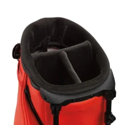 TaylorMade FlexTech Carry Premium Golf Stand Bag 15 TaylorMade FlexTech Carry Premium Golf Stand Bag -Golf Clubs Shop 27963 ORANGE 1