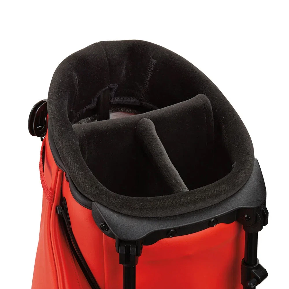 TaylorMade FlexTech Carry Premium Golf Stand Bag 8 TaylorMade FlexTech Carry Premium Golf Stand Bag - Image 8