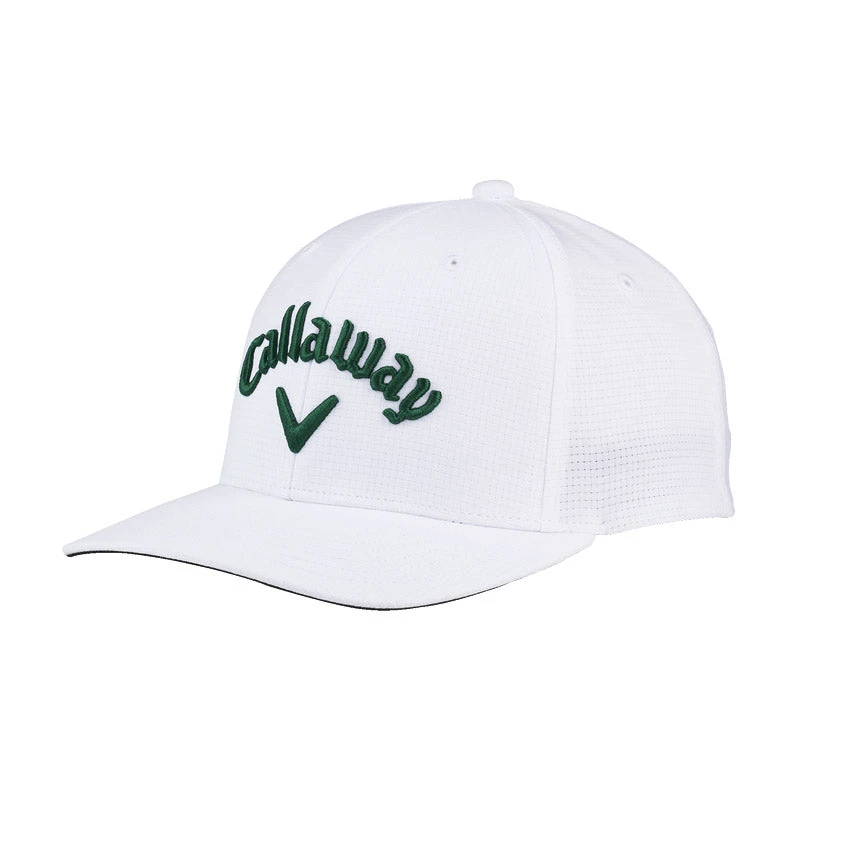 Callaway Performance Pro St. Paddys Mens Hat 1 Callaway Performance Pro St. Paddys Mens Hat