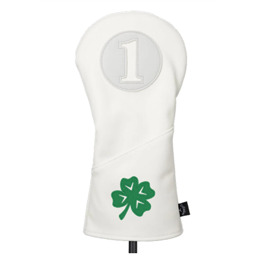 Callaway St. Paddys Driver Headcover 1 Callaway St. Paddys Driver Headcover