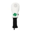 Callaway St. Paddys Hybrid Headcover