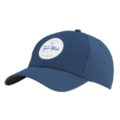 TaylorMade Circle Patch Radar Mens Golf Hat -Golf Clubs Shop 27984 NAVY e3d304a9 aec0 4c0f b7fc a81ef55a87a0