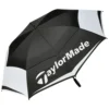 TaylorMade Tour Double Canopy 64inch Golf Umbrella
