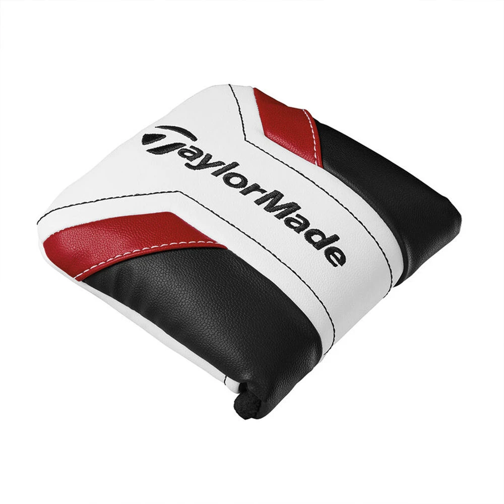 TaylorMade Spider Mallet Headcover 1 TaylorMade Spider Mallet Headcover