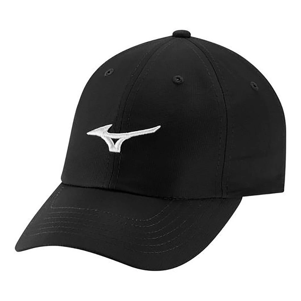Mizuno Tour Adjustable Lightweight Golf Hat 1 Mizuno Tour Adjustable Lightweight Golf Hat