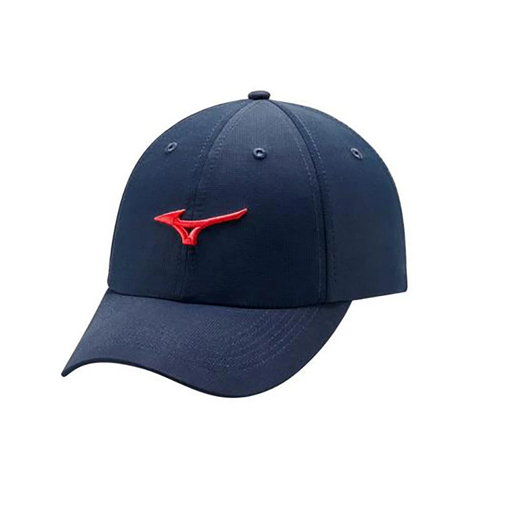 Mizuno Tour Adjustable Lightweight Golf Hat 5 Mizuno Tour Adjustable Lightweight Golf Hat - Image 5