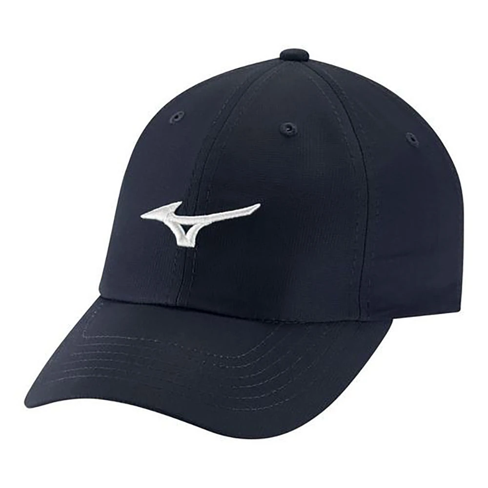 Mizuno Tour Adjustable Lightweight Golf Hat 6 Mizuno Tour Adjustable Lightweight Golf Hat - Image 6