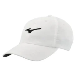 Mizuno Tour Adjustable Lightweight Golf Hat 15 Mizuno Tour Adjustable Lightweight Golf Hat -Golf Clubs Shop 28082 WHITEBLACK