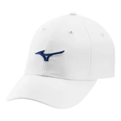 Mizuno Tour Adjustable Lightweight Golf Hat 16 Mizuno Tour Adjustable Lightweight Golf Hat -Golf Clubs Shop 28082 WHITECOBALT
