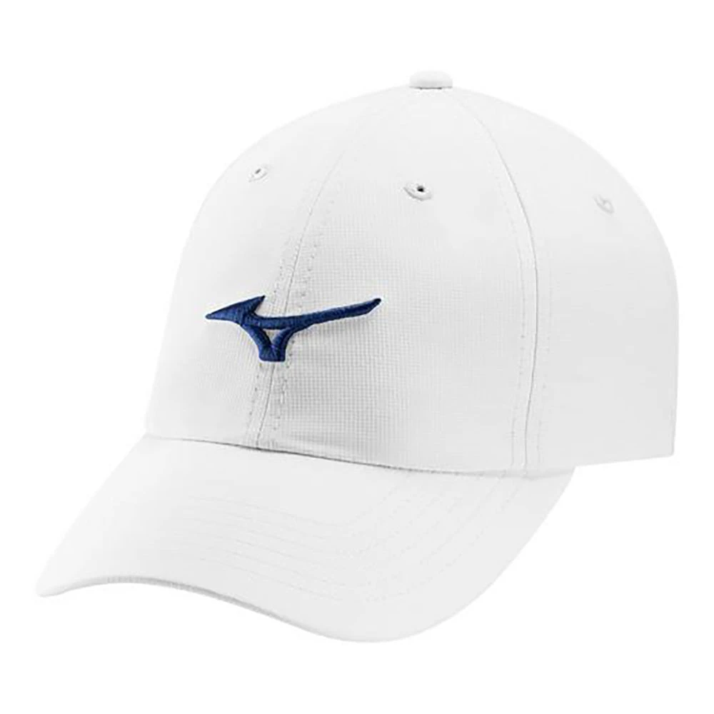 Mizuno Tour Adjustable Lightweight Golf Hat 8 Mizuno Tour Adjustable Lightweight Golf Hat - Image 8