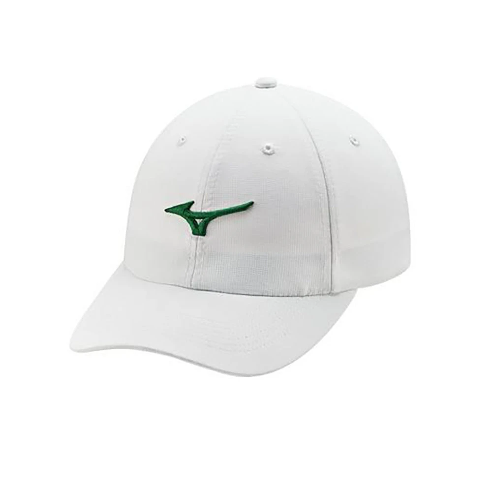 Mizuno Tour Adjustable Lightweight Golf Hat 9 Mizuno Tour Adjustable Lightweight Golf Hat - Image 9