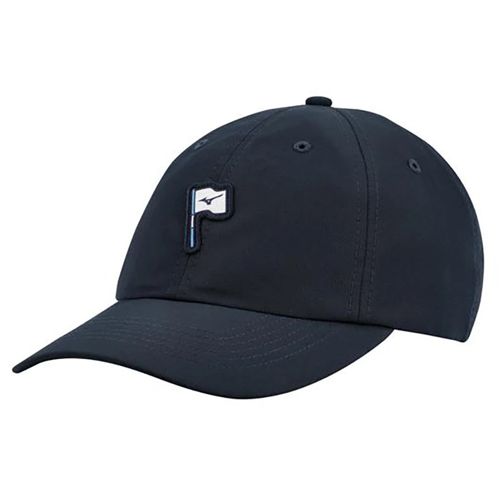 Mizuno Pin High Golf Hat 2 Mizuno Pin High Golf Hat - Image 2