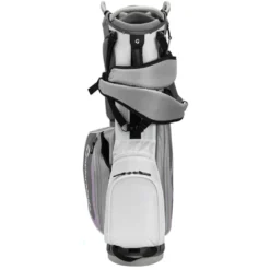 TaylorMade Select Kalea Womens Golf Stand Bag 6 TaylorMade Select Kalea Womens Golf Stand Bag -Golf Clubs Shop 28092 COOLGRYLAVNDR 2