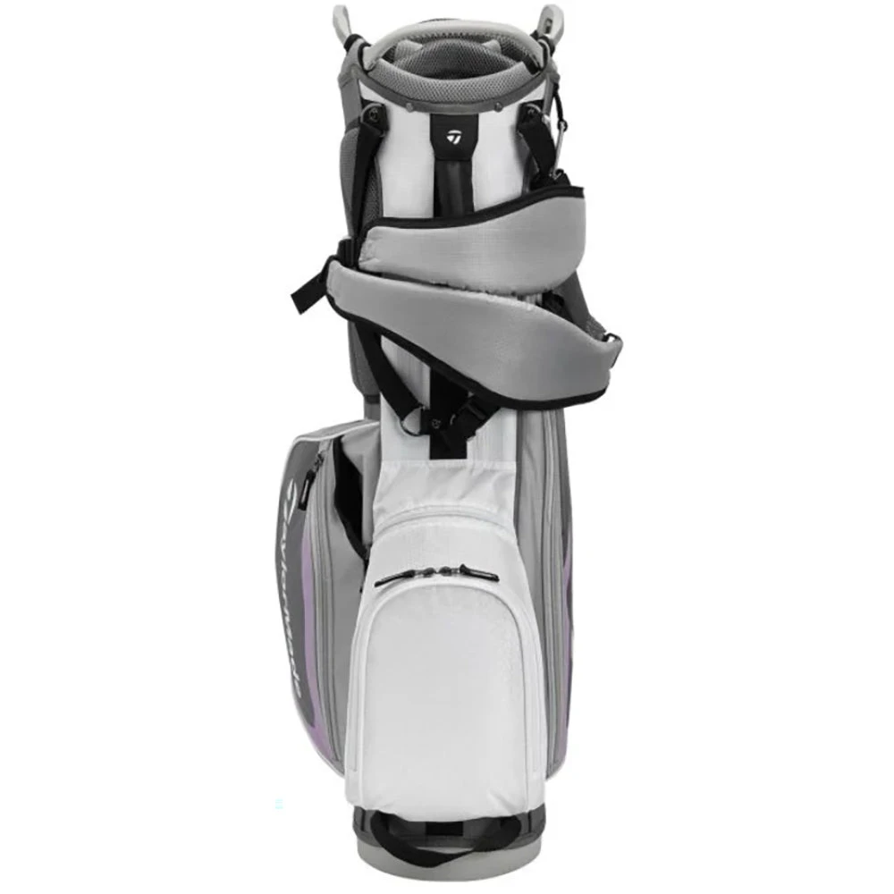 TaylorMade Select Kalea Womens Golf Stand Bag 3 TaylorMade Select Kalea Womens Golf Stand Bag - Image 3