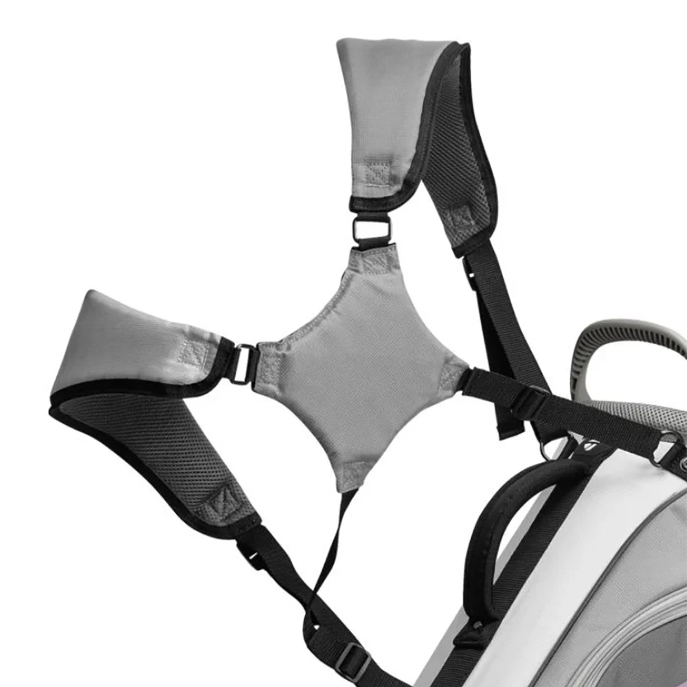 TaylorMade Select Kalea Womens Golf Stand Bag 4 TaylorMade Select Kalea Womens Golf Stand Bag - Image 4