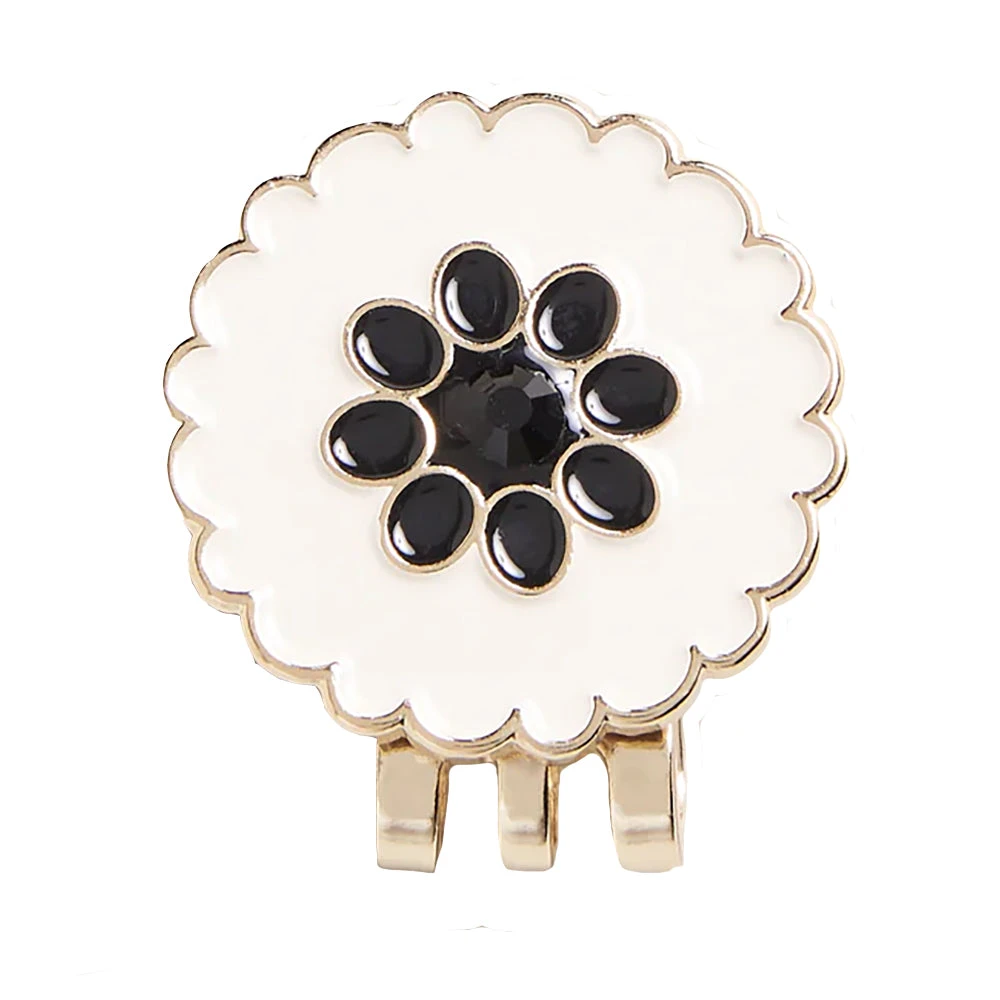 Spartina 449 Womens Hat Clip With Ball Marker 4 Spartina 449 Womens Hat Clip With Ball Marker - Image 4