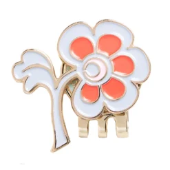Spartina 449 Womens Hat Clip With Ball Marker 20 Spartina 449 Womens Hat Clip With Ball Marker -Golf Clubs Shop 28104 OYSTERFACTORY