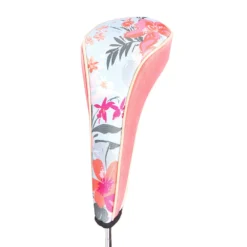 Spartina 449 Womens Driver Cover With Magnetic Closure