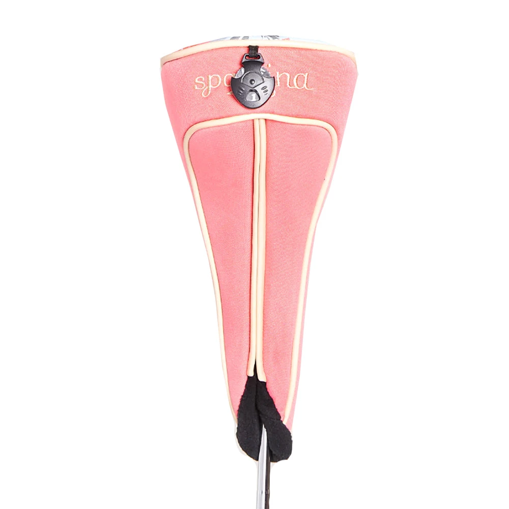Spartina 449 Womens Driver Cover With Magnetic Closure 2 Spartina 449 Womens Driver Cover With Magnetic Closure - Image 2