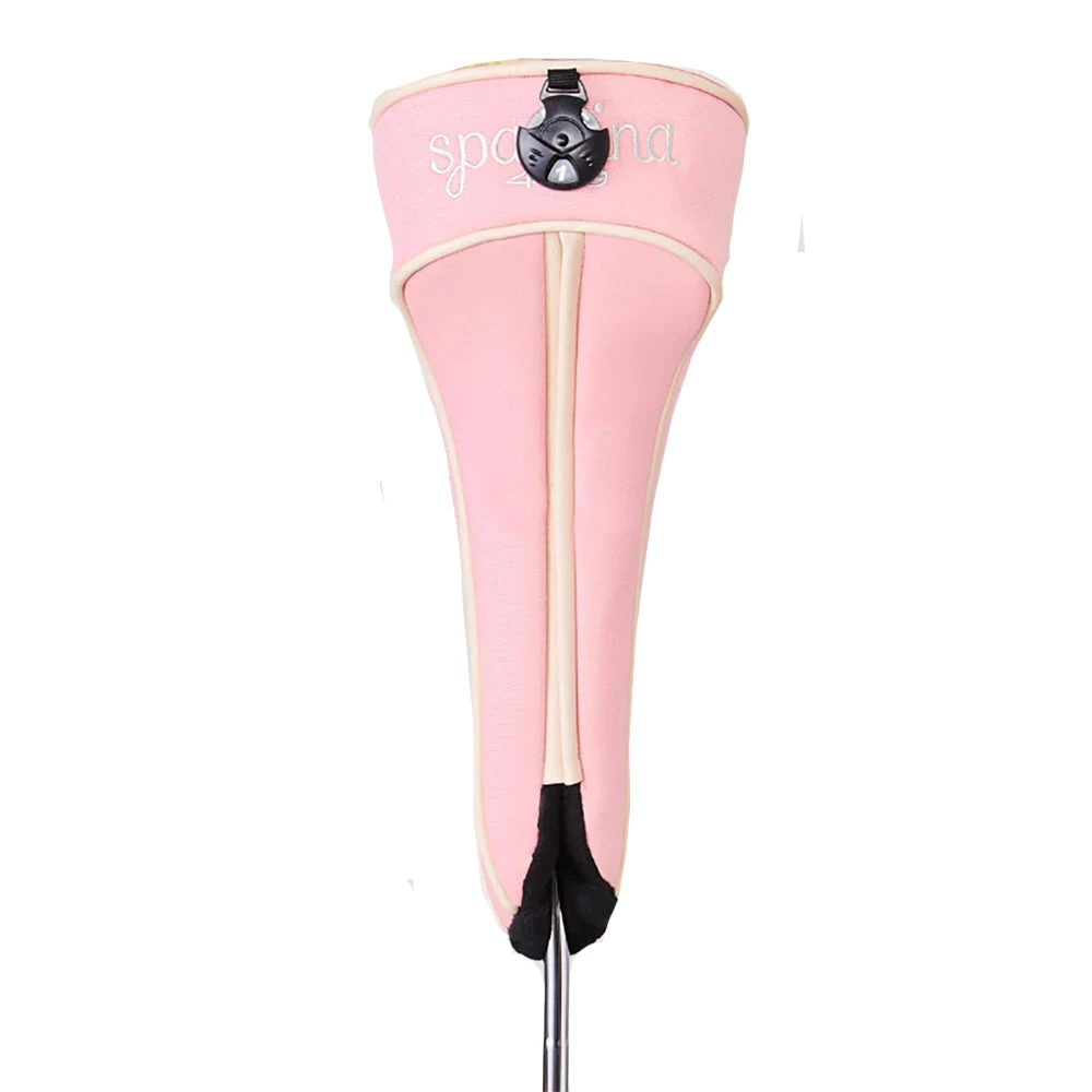 Spartina 449 Womens Driver Cover With Magnetic Closure 10 Spartina 449 Womens Driver Cover With Magnetic Closure - Image 10