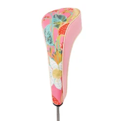 Spartina 449 Womens Driver Cover With Magnetic Closure 18 Spartina 449 Womens Driver Cover With Magnetic Closure -Golf Clubs Shop 28105 QTROPFLRLPNK d43b01d7 fecb 4d8a aa8e a30946ade949