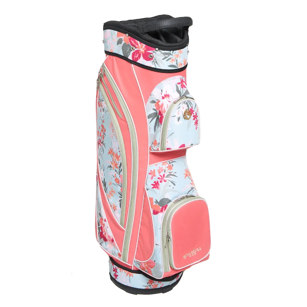 Spartina 449 Womens Golf Cart Bag 1 Spartina 449 Womens Golf Cart Bag