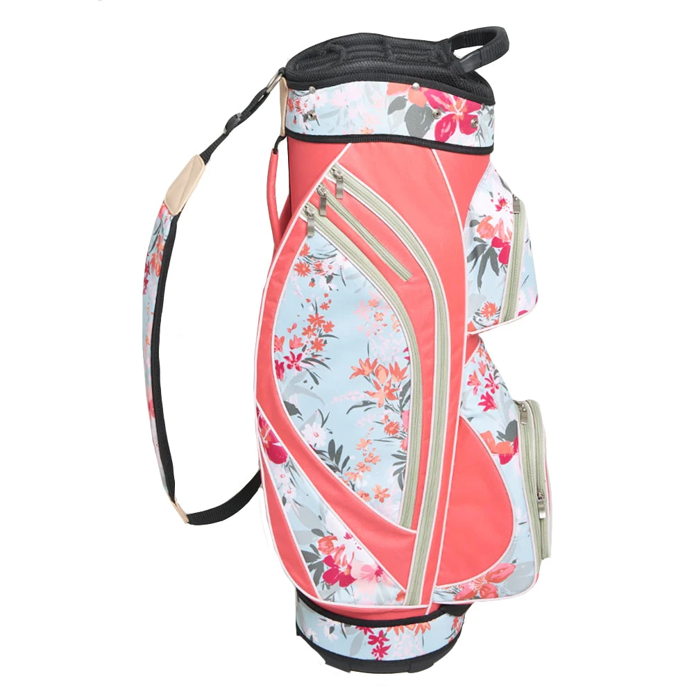 Spartina 449 Womens Golf Cart Bag 2 Spartina 449 Womens Golf Cart Bag - Image 2