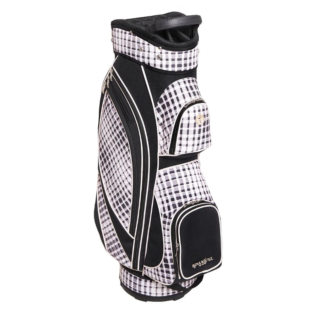 Spartina 449 Womens Golf Cart Bag 3 Spartina 449 Womens Golf Cart Bag - Image 3