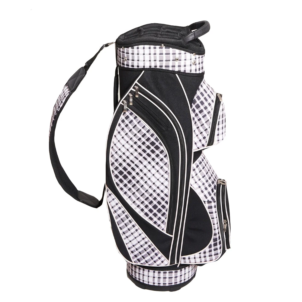 Spartina 449 Womens Golf Cart Bag 4 Spartina 449 Womens Golf Cart Bag - Image 4