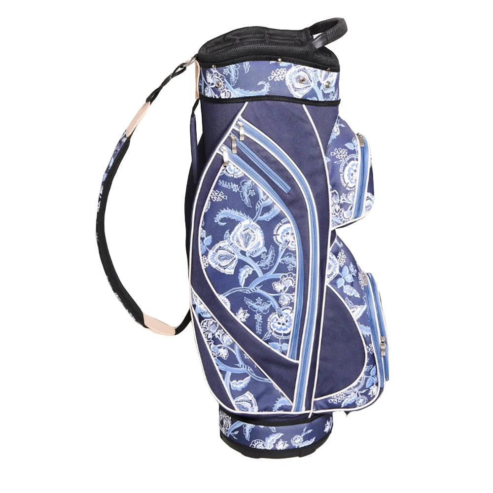 Spartina 449 Womens Golf Cart Bag 8 Spartina 449 Womens Golf Cart Bag - Image 8