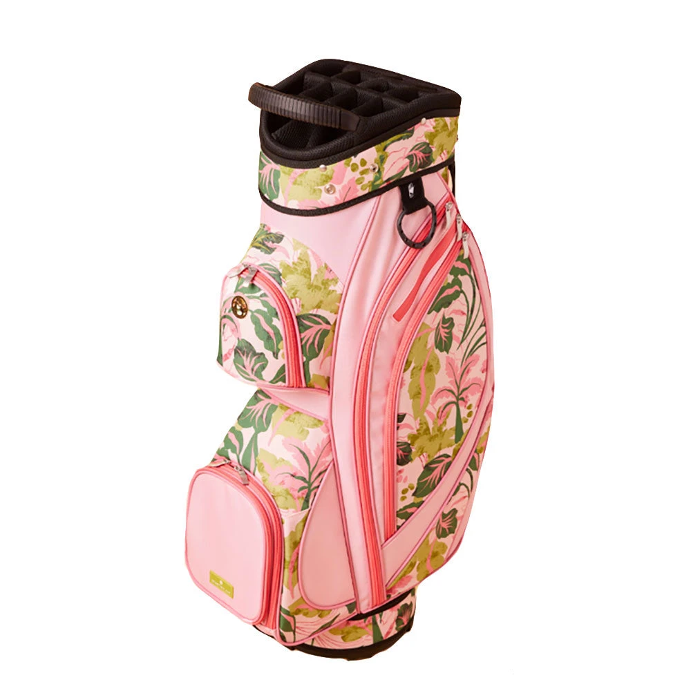 Spartina 449 Womens Golf Cart Bag 9 Spartina 449 Womens Golf Cart Bag - Image 9