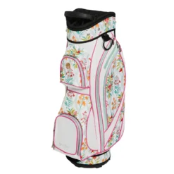 Spartina 449 Womens Golf Cart Bag 20 Spartina 449 Womens Golf Cart Bag -Golf Clubs Shop 28106 QTOPIARYWHT