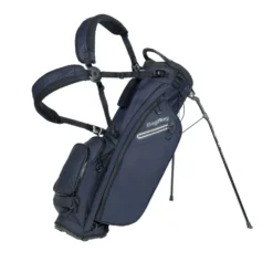 Bag Boy ZTF Stand Bag -Golf Clubs Shop 28108 MIDNIGHTBLUE 2