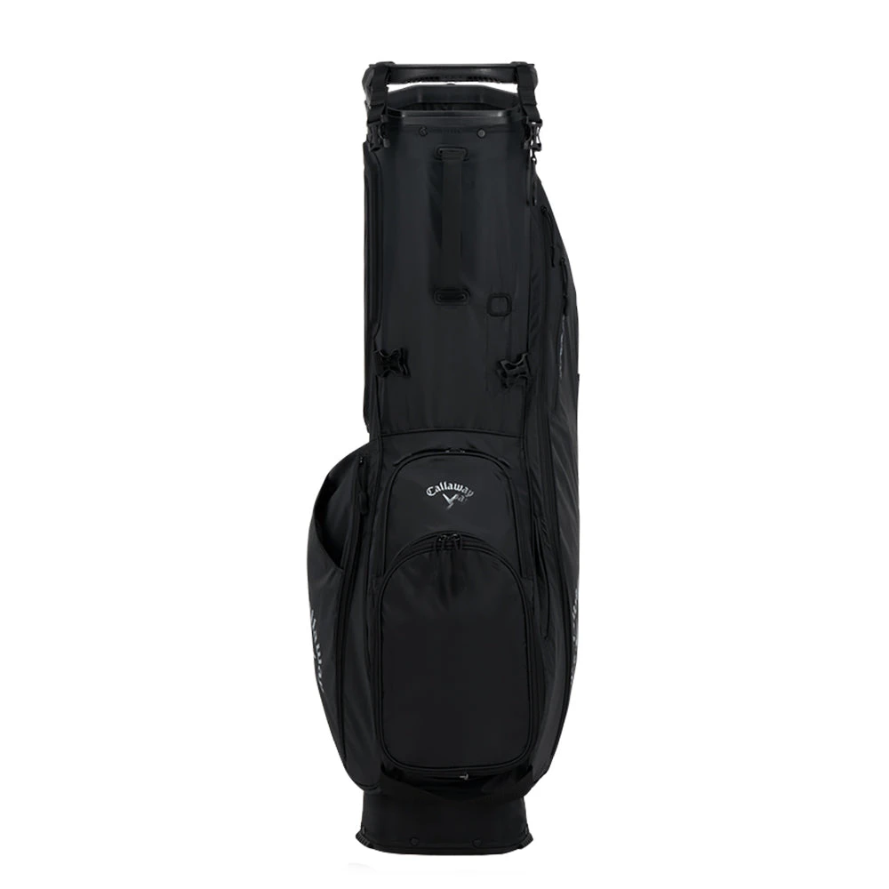 Callaway Hyper Lite Zero Golf Stand Bag 3 Callaway Hyper Lite Zero Golf Stand Bag - Image 3
