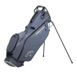 Callaway Hyper Lite Zero Golf Stand Bag 12 Callaway Hyper Lite Zero Golf Stand Bag -Golf Clubs Shop 28117 GRAPHITE