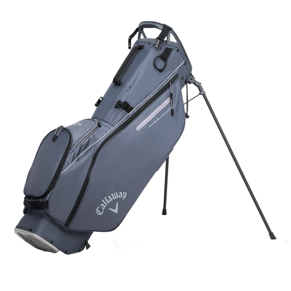 Callaway Hyper Lite Zero Golf Stand Bag 4 Callaway Hyper Lite Zero Golf Stand Bag - Image 4