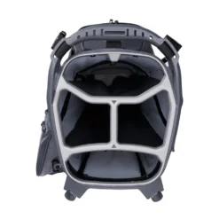 Callaway Hyper Lite Zero Golf Stand Bag 13 Callaway Hyper Lite Zero Golf Stand Bag -Golf Clubs Shop 28117 GRAPHITE 1