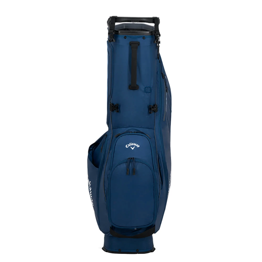 Callaway Hyper Lite Zero Golf Stand Bag 9 Callaway Hyper Lite Zero Golf Stand Bag - Image 9