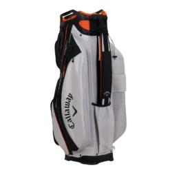 Callaway Org 14 Golf Cart Bag -Golf Clubs Shop 28118 BLKCRMPLDORG 2 dd5338ee 48d7 4e60 a38d 195f22504534