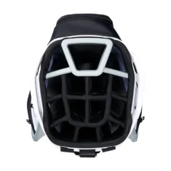 Callaway Org 14 Golf Cart Bag -Golf Clubs Shop 28118 BLKSAGEWHT 1 f4190032 b9bc 48fc 8d5c f8f06181bbbb