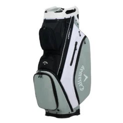 Callaway Org 14 Golf Cart Bag -Golf Clubs Shop 28118 BLKSAGEWHT eeb24721 33d7 45b4 8184 582d4777afa6
