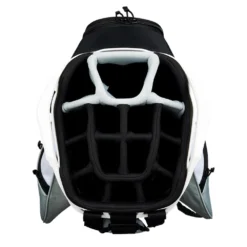 Callaway Org 14 Mini Golf Cart Bag -Golf Clubs Shop 28119 BLKSAGEWHT 1 f1ab7643 105e 4af3 b69b 2e8bf5d4d624